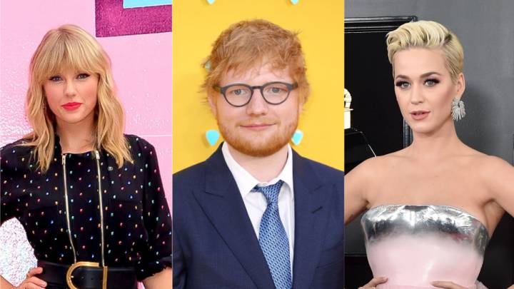 ¡Feliz #NationalCatDay! Conoce a los gatos de las celebridades