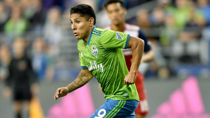 El atacante peruano tuvo una noche de ensueño y junto con su equipo están dando la sorpresa en la Final de la Conferencia Oeste frente a LAFC en Los Angeles