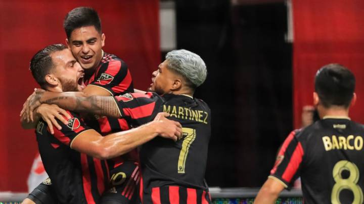Atlanta United vs Toronto FC: Horario, TV; cómo y dónde ver