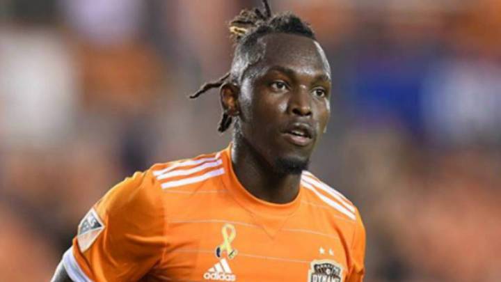Alberth Elis mantiene la idea dejar la MLS para jugar en Europa