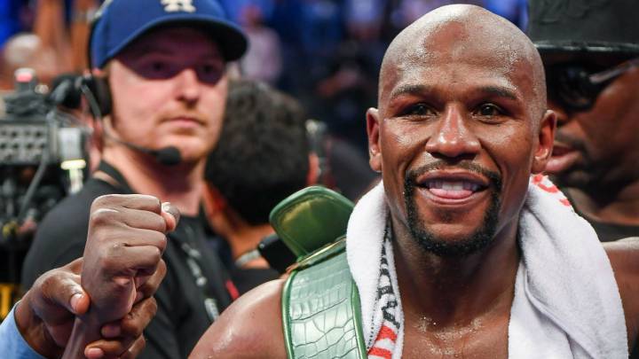 Amigo multimillonario de Manny Pacquiao reta a Mayweather