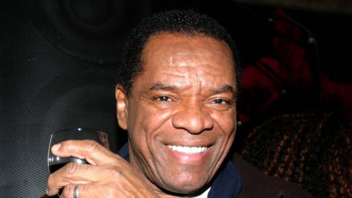 Fallece el actor John Witherspoon a los 77 años