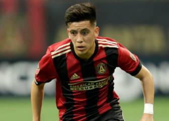 MLS con presencia en convocatoria U23 de Argentina