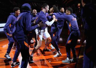 ¿Por qué de pronto Phoenix Suns comienzan a ganar?