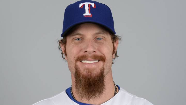 Josh Hamilton es arrestado por abuso infantil a una de sus hijas