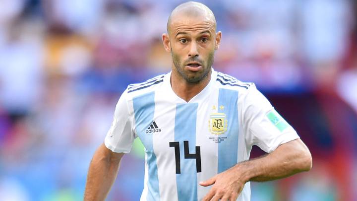 El futbolista argentino está muy cerca de llegar al equipo que hará su debut en la temporada 2020 de la Major League Soccer.