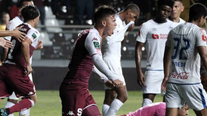 Saprissa enfrentará a Motagua y por tercer año consecutivo, la gran final de la Liga Concacaf será disputada entre un equipo costarricense y uno hondureño.