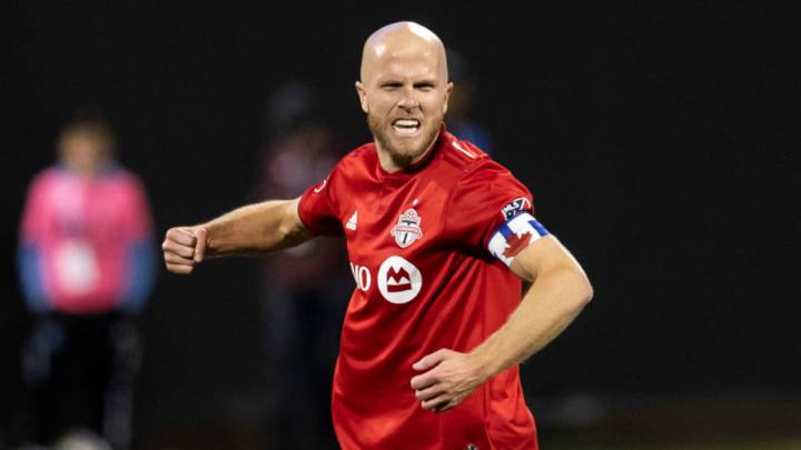 Michael Bradley se llevará millonaria cantidad si gana la final
