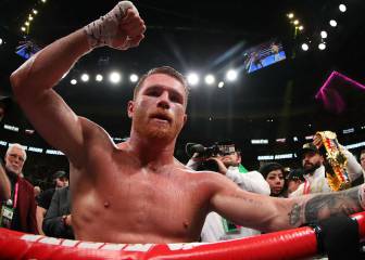 Canelo: