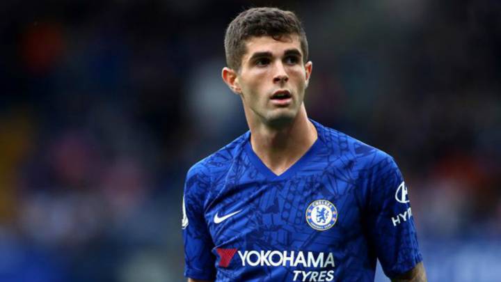 Se juega una jornada más de la Premier League de Inglaterra y el conjunto de Watford recibe a los Blues, con un inspirado Christian Pulisic.