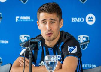 Bojan confirma que quiere jugar más tiempo en la MLS
