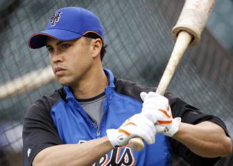 Oficial: Carlos Beltrán tomará las riendas de Mets
