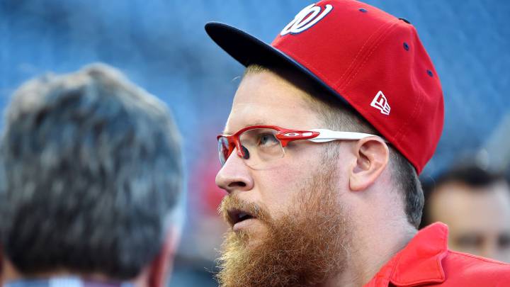 Sean Doolittle
