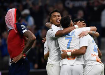 El autogol del que todos están hablando en la Ligue One