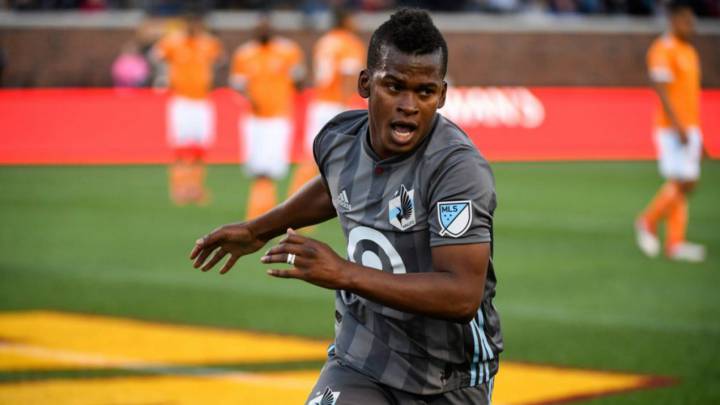 El futbolista colombiano recordó sus mejores momentos defendiendo la playera de Minnesota United; ¿qué seguirá para él en la siguiente temporada?