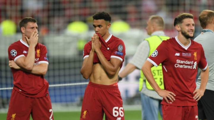 The Telegraph: Adam Lallana en la mira de equipos de la MLS