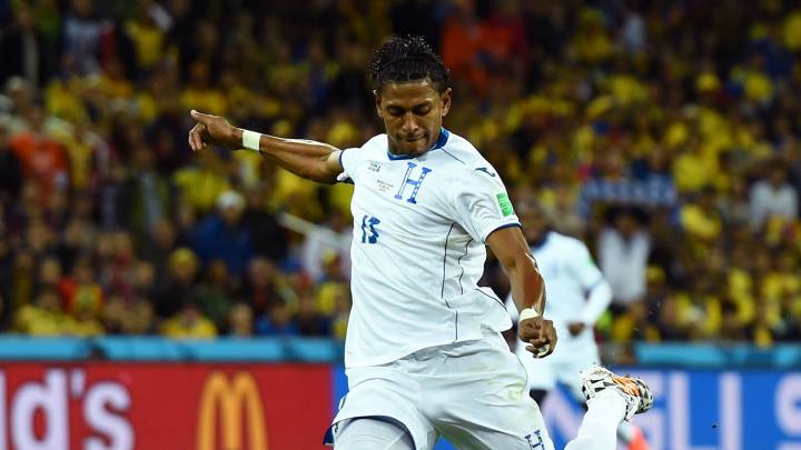 Costly aprovechó descanso de Marathón para visitar USA