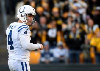 Lo bueno lo malo y lo feo de la semana 9 de la NFL