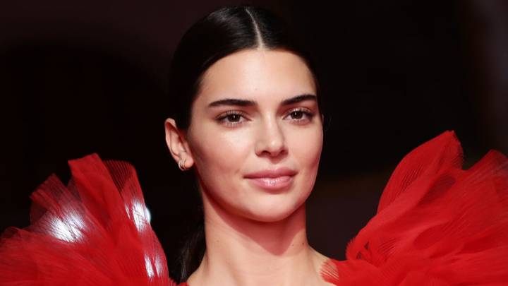 Celebran a Kendall Jenner con increíbles throwbacks