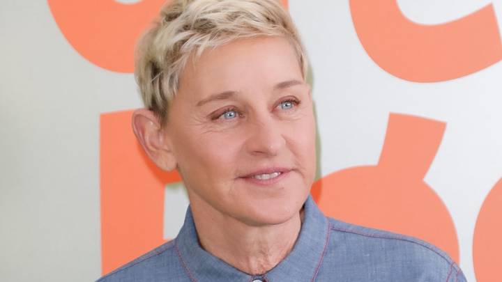 Ellen DeGeneres será premiada por los Globos de Oro