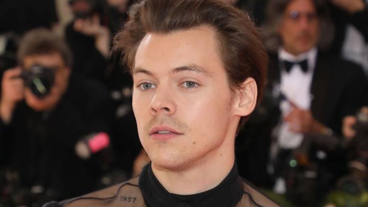 'Fine Line', el nuevo álbum de estudio de Harry Styles