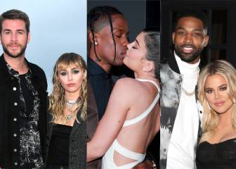 Las peores rupturas de las celebridades en 2019