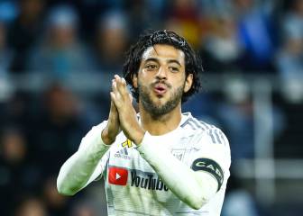 Vela sobre el Tri: