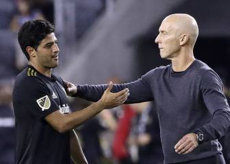 Carlos Vela: