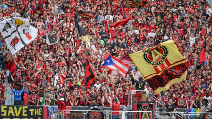 Por segundo año consecutivo, 'The Five Stripes' es el equipo mejor valuado de la MLS en la lista de la revista Forbes. LAFC y LA Galaxy fueron segundo y tercero