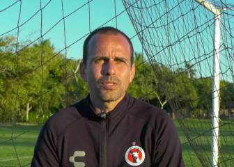 ¡A billetazos! Orlando City quiere llevarse a Óscar Pareja