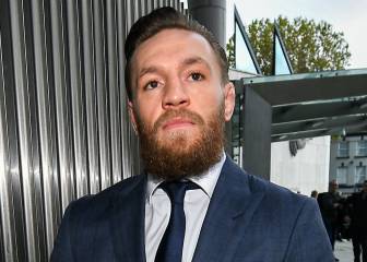 Conor McGregor niega acusaciones de agresión sexual