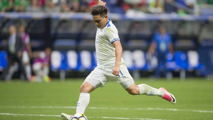 Listos los precios de los boletos de la Fecha FIFA de El Salvador