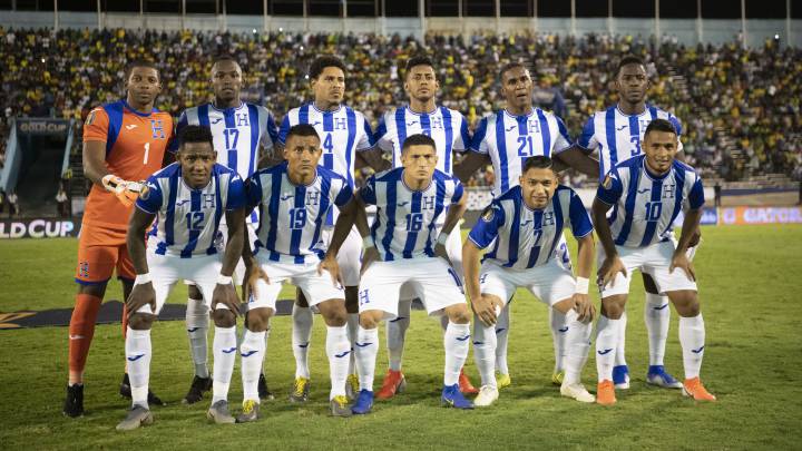 Estos son los convocados por Fabián Coito a la Selección Hondureña, que enfrentará a Martinica y Trinidad y Tobago en la Liga de Naciones de Concacaf.