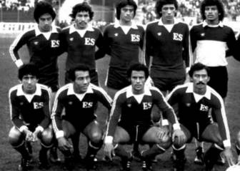 El día en el que El Salvador dejó a México sin mundial
