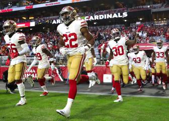 Llegó la hora: Los pronósticos para la semana 10 de la NFL
