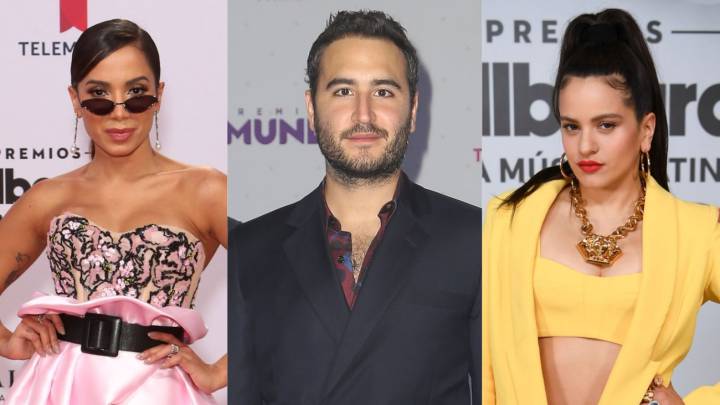 Conoce a los artistas que tocarán durante los Latin Grammy
