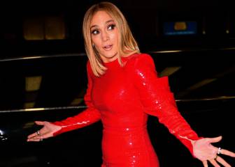 Jennifer Lopez lloró cuando fue seleccionada para el SB LIV