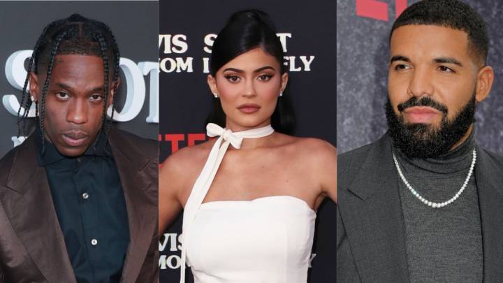 Drake y Kylie Jenner, ¿nuevo romance a la vista?