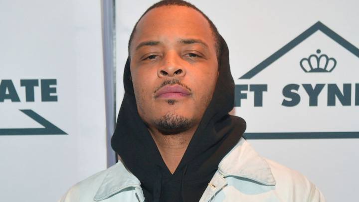 T.I confiesa que lleva a su hija al ginecólogo para revisar su himen