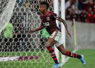 Revive el gol de Pinto que acerca a la final ante River