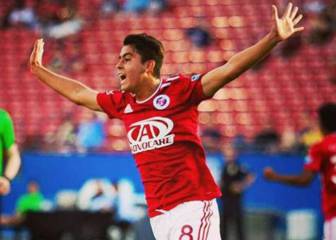 El mexicano que probará suerte en el Bayern Múnich