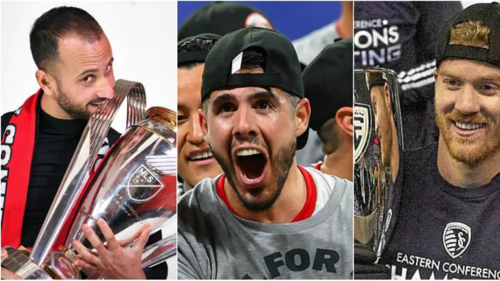Alejandro Pozuelo disputará la final con Toronto FC y busca convertirse en el tercer futbolista español campeón dentro de la Major League Soccer.