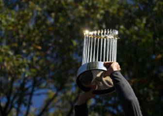 Se completa insólito ciclo de campeones en las Mayores
