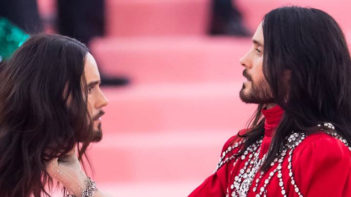 'About time: Fashion and Duration', el tema para la Met Gala 2020