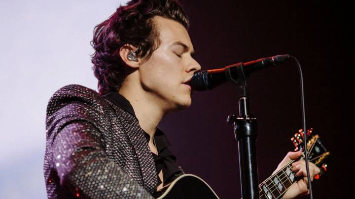 Se agotan los boletos para Harry Styles en tan sólo una hora