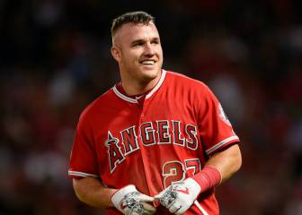 ¡Lo mejor de las Mayores! Ganadores del Silver Slugger