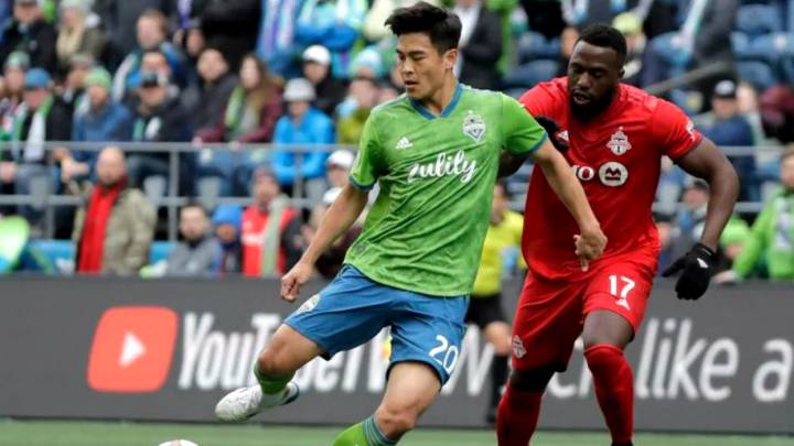 Este domingo por la tarde se llevará a cabo la Final de la MLS Cup entre Seattle Sounders y Toronto FC; las acciones serán en el CenturyLink Field.