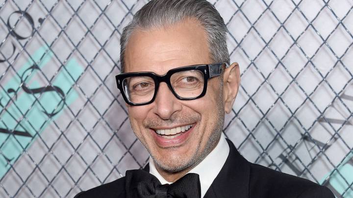 Jeff Goldblum defiende a Woody Allen tras fuertes acusaciones