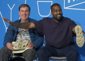 Kanye West se postulará para ser presidente en el 2024