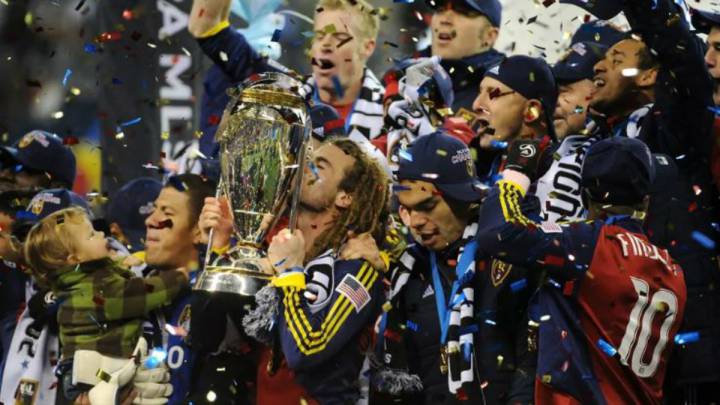 Previo al duelo que sostendrán Seattle Sounders y Toronto FC, recordamos finales de MLS Cup que se fueron a la definición desde los once pasos.